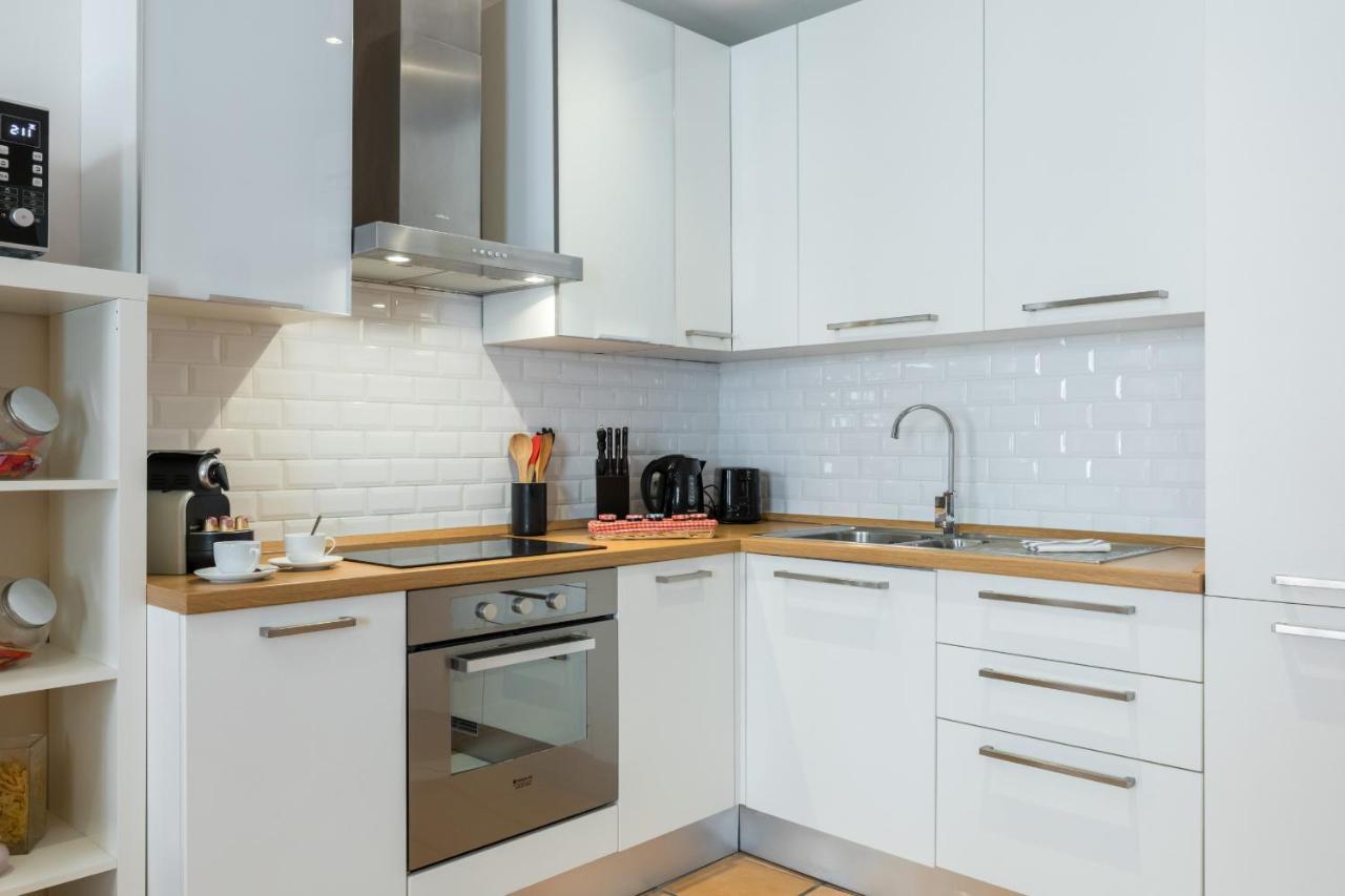 8 Condamine - Stylish In Old Town - 2 Pieces - 300M De La Mer Ніцца Екстер'єр фото