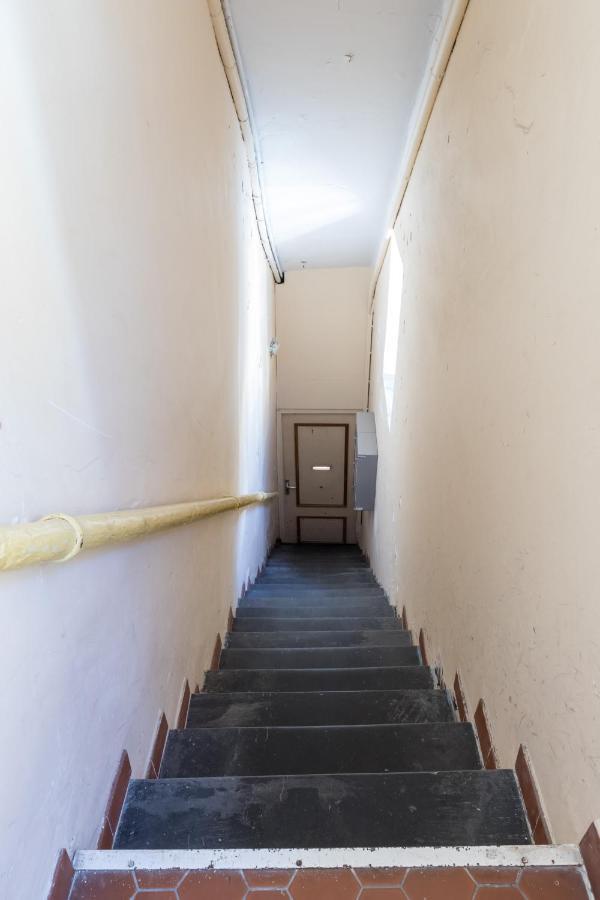 8 Condamine - Stylish In Old Town - 2 Pieces - 300M De La Mer Ніцца Екстер'єр фото